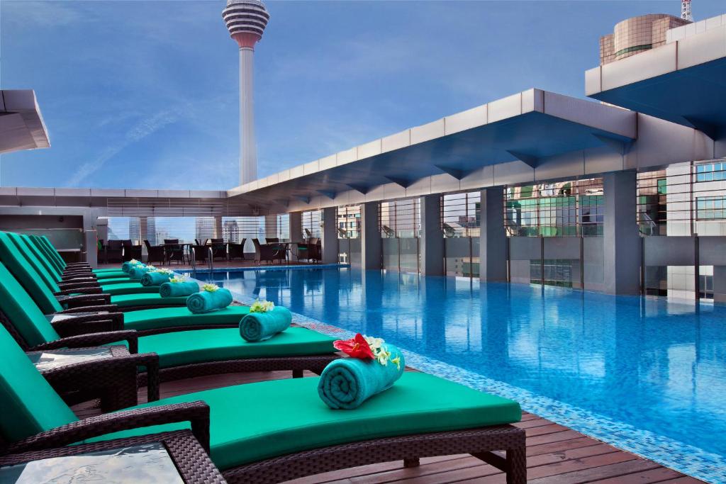 Exclusive Offer: 10 Nights in Malaysia’s Finest Resorts with Up to 40% Savings Accommodation and transfers included priced starting from £1549 per person