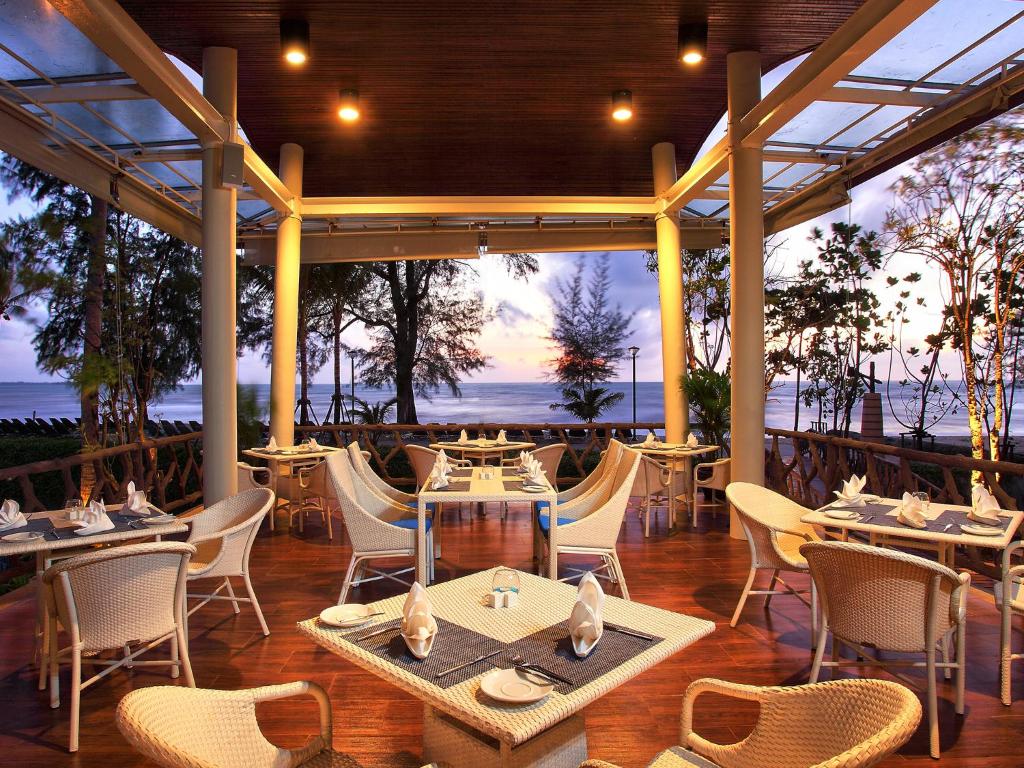 10 Nights Holiday at Deevana Resort & Spa Patong and Graceland Beach Resort Khao Lak