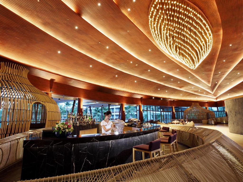 10 Nights Holiday at Deevana Resort & Spa Patong and Graceland Beach Resort Khao Lak