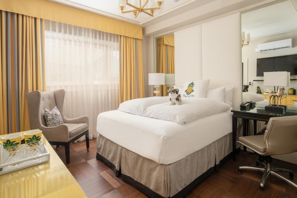 Triple Centre Holiday Deal | New York + Las Vegas + San Francisco