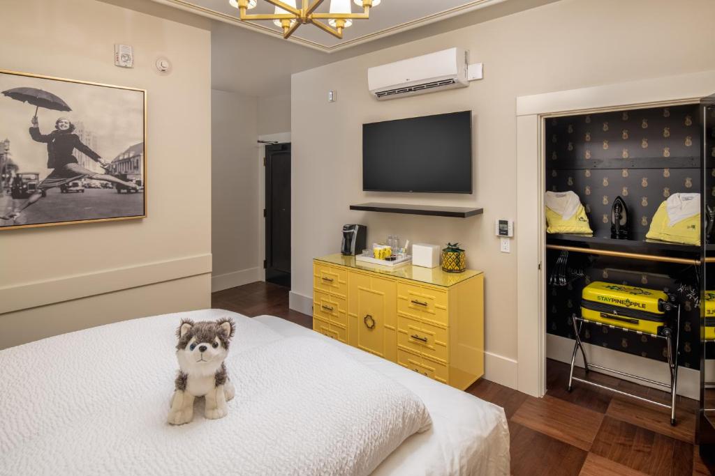 Triple Centre Holiday Deal | New York + Las Vegas + San Francisco