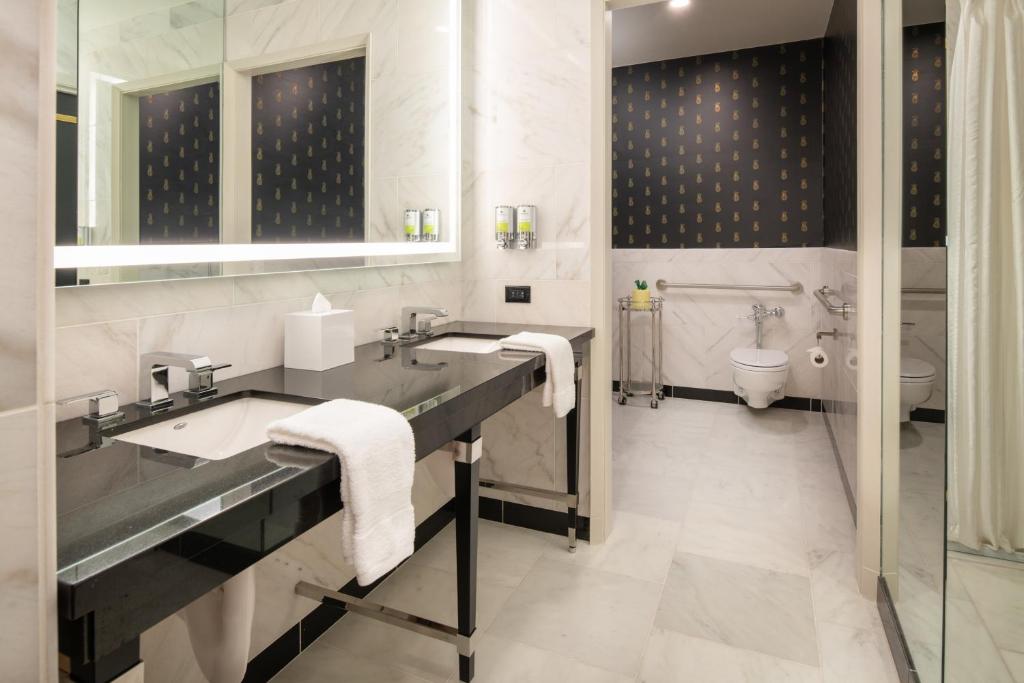 Triple Centre Holiday Deal | New York + Las Vegas + San Francisco