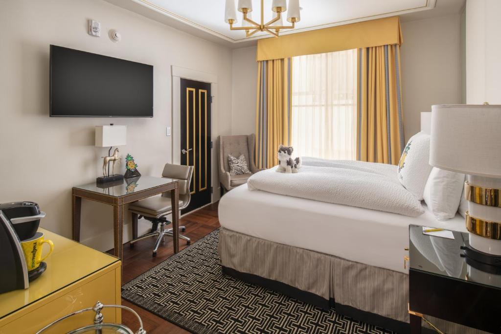 Triple Centre Holiday Deal | New York + Las Vegas + San Francisco