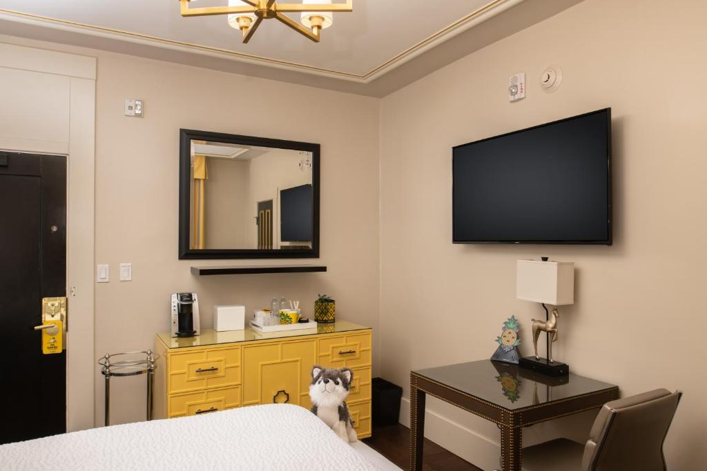 Triple Centre Holiday Deal | New York + Las Vegas + San Francisco