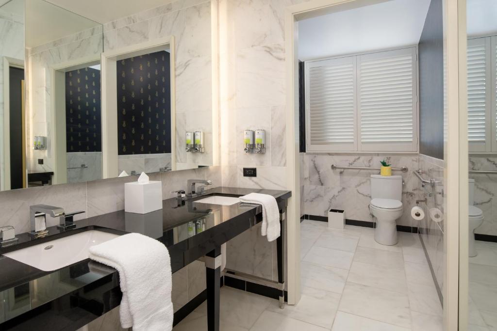 Triple Centre Holiday Deal | New York + Las Vegas + San Francisco