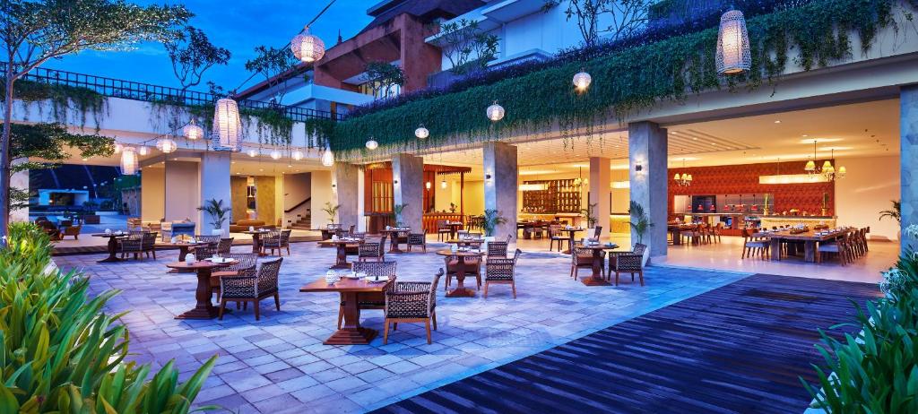 Twin Centre Holiday to Explore Singapore & Bali