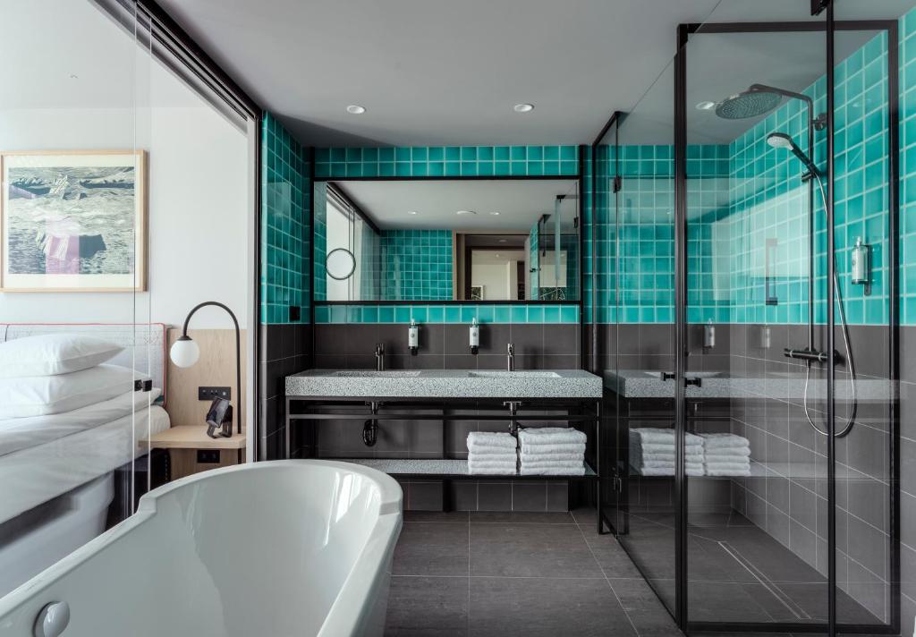 This isn’t your average Eurotrip deal. 4 iconic cities: Prague • Krakow • Budapest • Berlin price starting from just £1199pp