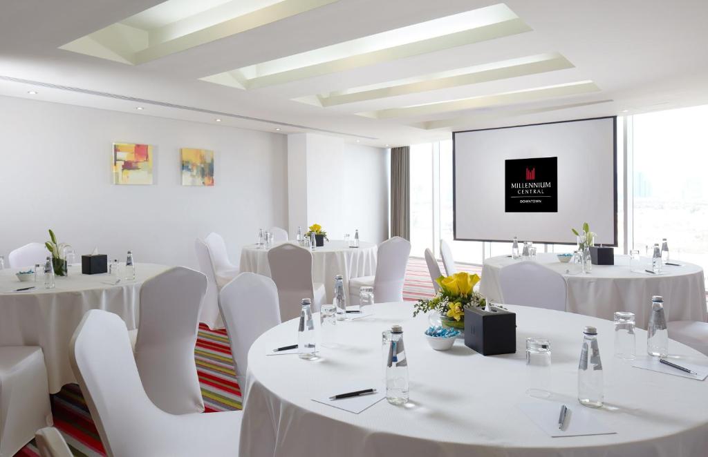 10 Nights in a Luxurious Siyam World Maldives – Water Villa! and in the Heart of Abu Dhabi, All-inclusive just in £2249pp