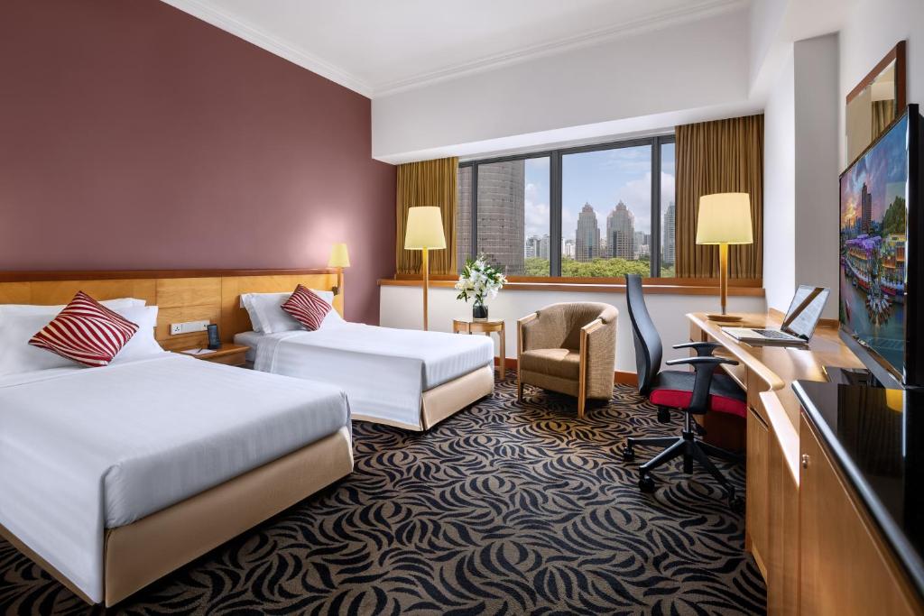 The Ultimate Southeast Asia Escape 12 nights Singapore, Kuala Lumpur & Penang All Ground Transfers Included Price starting from £1499pp