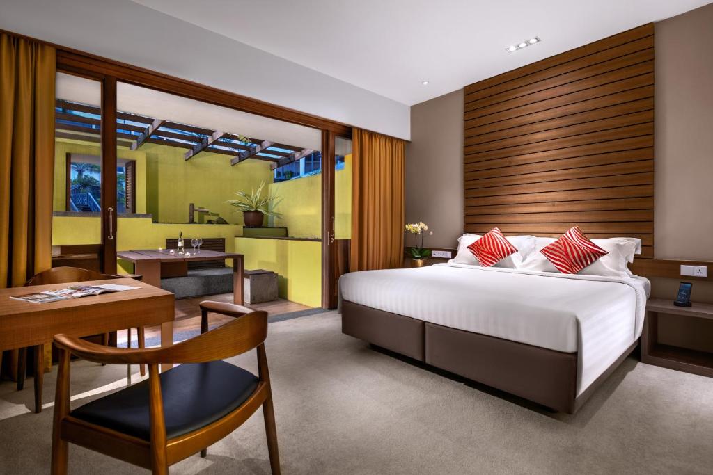 The Ultimate Southeast Asia Escape 12 nights Singapore, Kuala Lumpur & Penang All Ground Transfers Included Price starting from £1499pp
