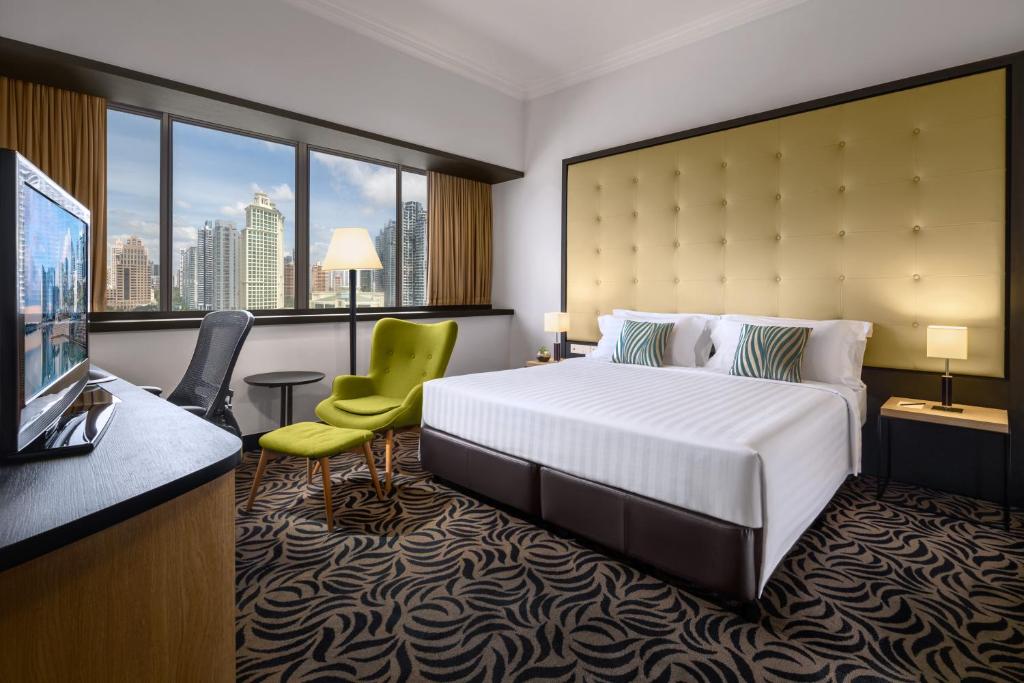 The Ultimate Southeast Asia Escape 12 nights Singapore, Kuala Lumpur & Penang All Ground Transfers Included Price starting from £1499pp