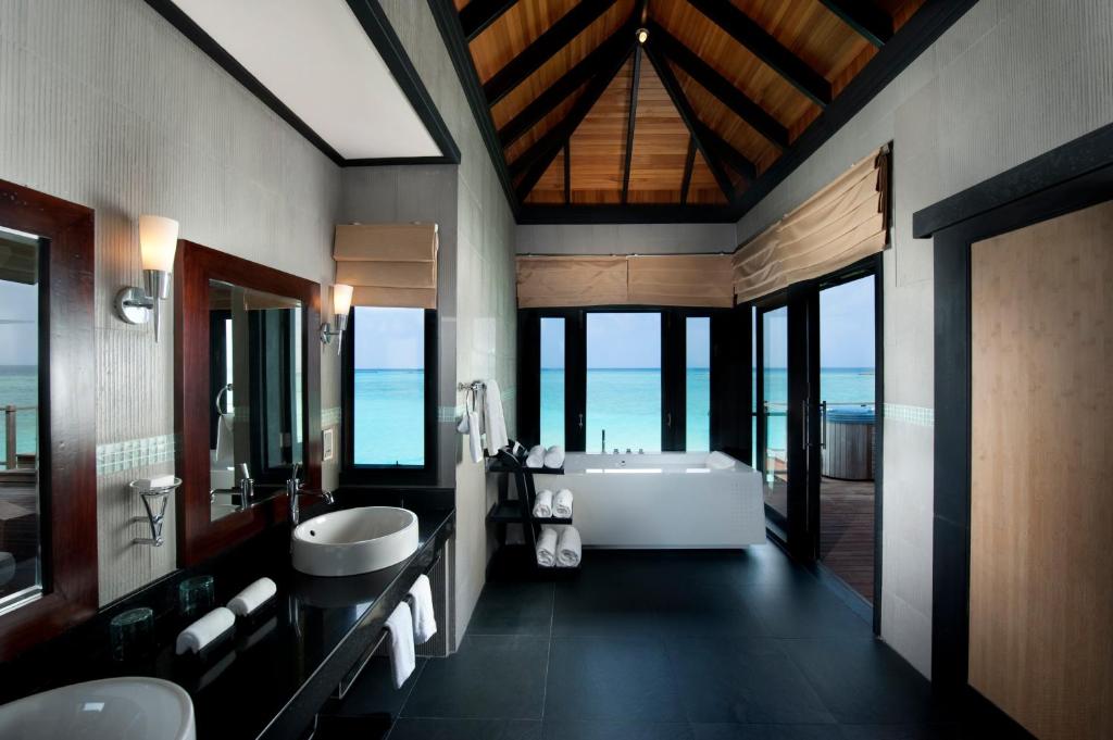 14 Nights All Inclusive Holiday Offer || 35% off Sun Siyam Iru Fushi