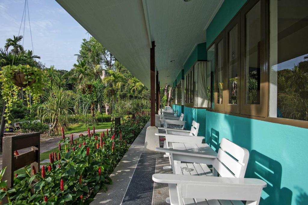 12 Night Thailand Adventure Pattaya, Koh Samet & Bangkok price starting from £1,299/PP