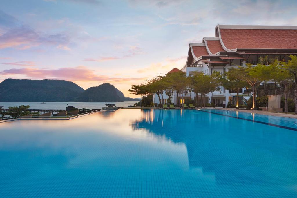 Exclusive Offer: 10 Nights in Malaysia’s Finest Resorts with Up to 40% Savings Accommodation and transfers included priced starting from £1549 per person