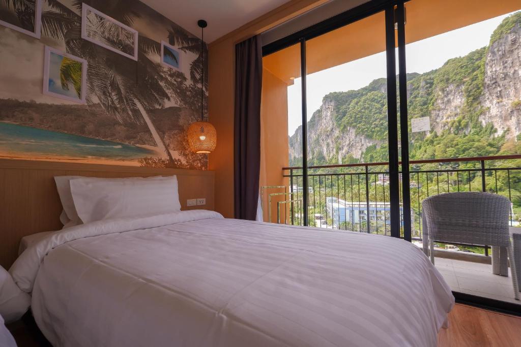 12 Nights of Tranquility! Experience The Luxury Safari Life, Beach sunset and Lake Adventure at Khao Lak, Elephant Hills & Krabi including Flights & Transfers just in £1499pp