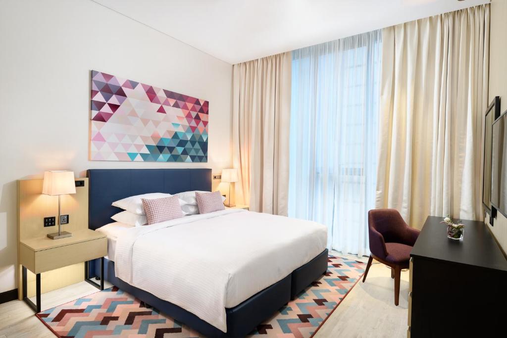 Embark on a 14 Night Journey through Dubai, Bangkok, Singapore & Bali Just £1599pp