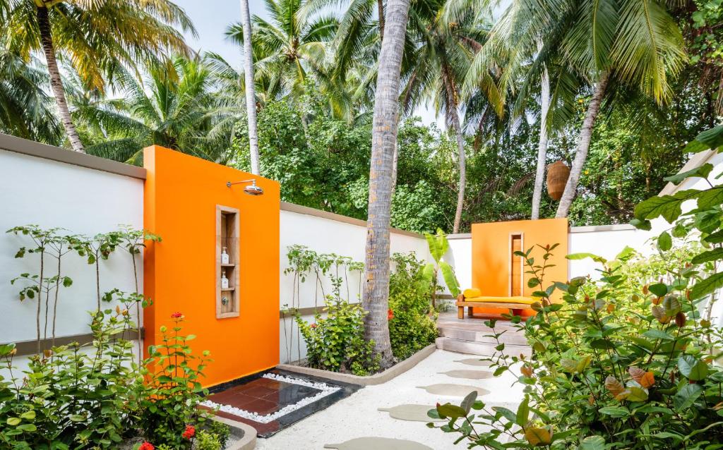 Discover the Magic: 07 Nights in Maldivian Paradise, with Flight and Transfers, Starting from, £3299PP