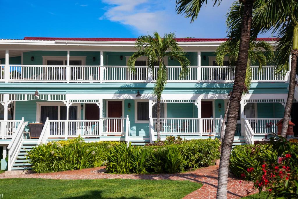 Explore the enchanting Antigua Attractions on a Fantastic 07 Night Getaway, all for just £1799pp