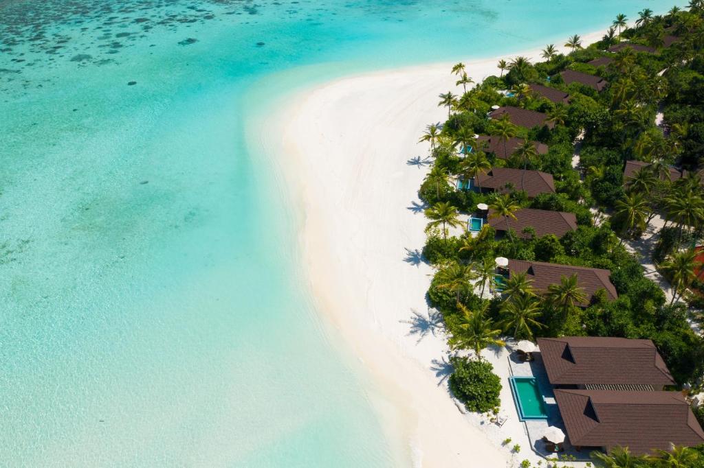 Unleash Your Wanderlust: Enjoy 09 Nights in a Maldives overwater villa with pool,