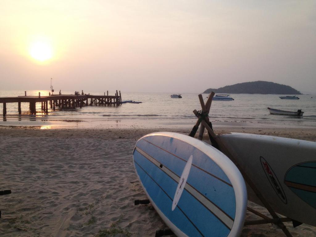 10 nights Island Hopping Thailand’s Best-Kept Secrets Revealed! “Koh Chang, Koh Khood, Koh Mask,