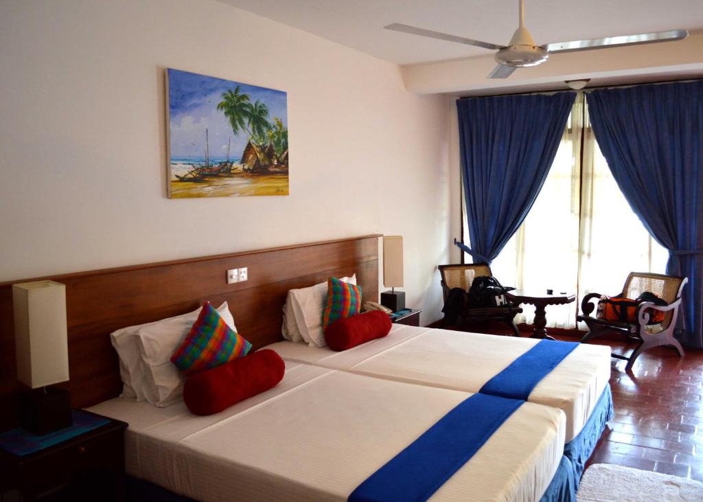 Embark on a 9 Night journey through the heart of Sri Lanka, Discovering Captivating Cities and Cultural Wonders. Priced at just £1799pp