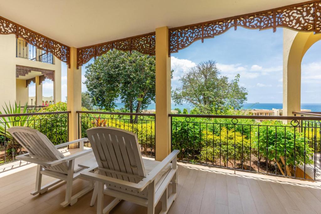 TANZANIA SAFARI (TARANGIRE & NGORONGORO) + ZANZIBAR BEACH – 10 NIGHTS FROM £2,799pp