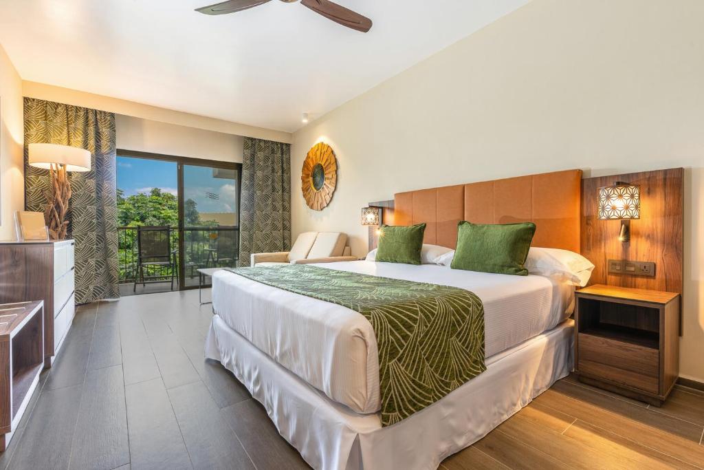 TANZANIA SAFARI (TARANGIRE & NGORONGORO) + ZANZIBAR BEACH – 10 NIGHTS FROM £2,799pp
