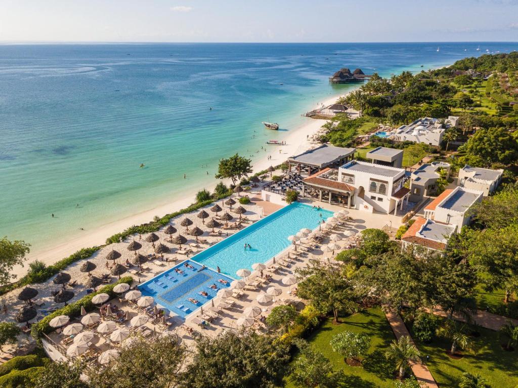 TANZANIA SAFARI (TARANGIRE & NGORONGORO) + ZANZIBAR BEACH – 10 NIGHTS FROM £2,799pp