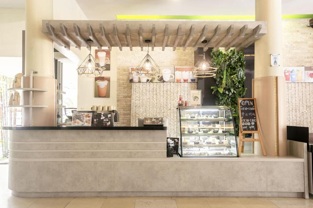 10 Nights Holiday at Deevana Resort & Spa Patong and Graceland Beach Resort Khao Lak