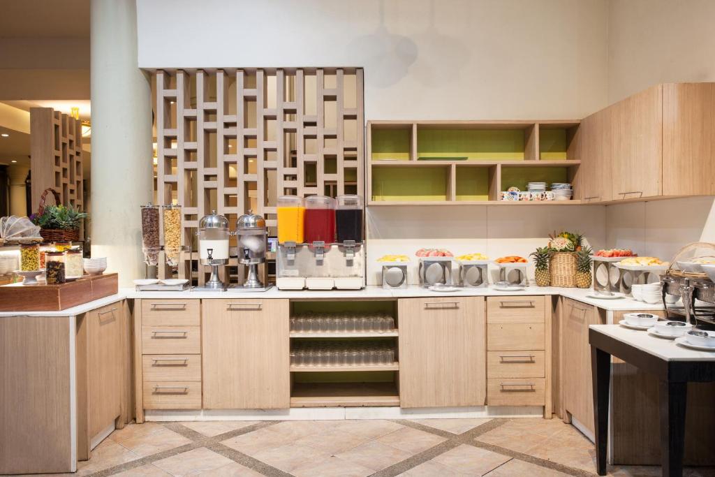 10 Nights Holiday at Deevana Resort & Spa Patong and Graceland Beach Resort Khao Lak