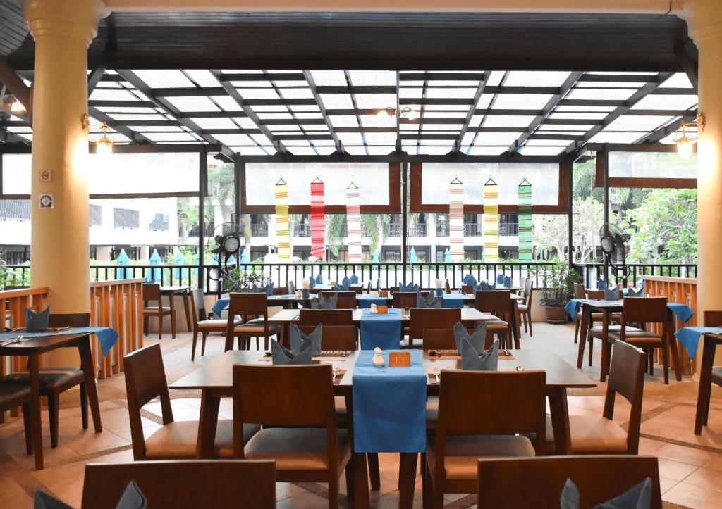 10 Nights Holiday at Deevana Resort & Spa Patong and Graceland Beach Resort Khao Lak