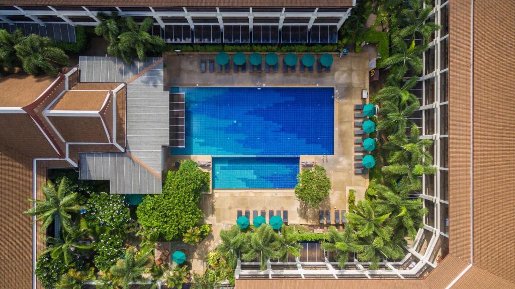 10 Nights Holiday at Deevana Resort & Spa Patong and Graceland Beach Resort Khao Lak