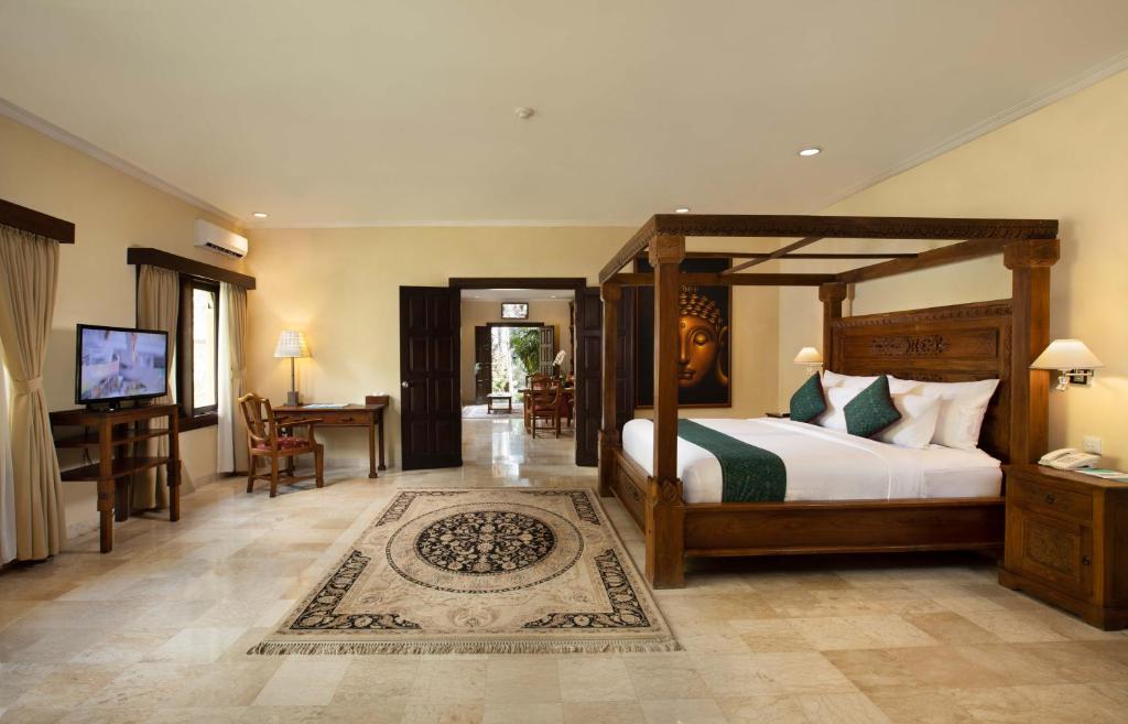 Enjoy the best of each Destination-Kuala Lumpur, Singapore, Bali & Ubud in a 12 Night Journey with flights and transfers