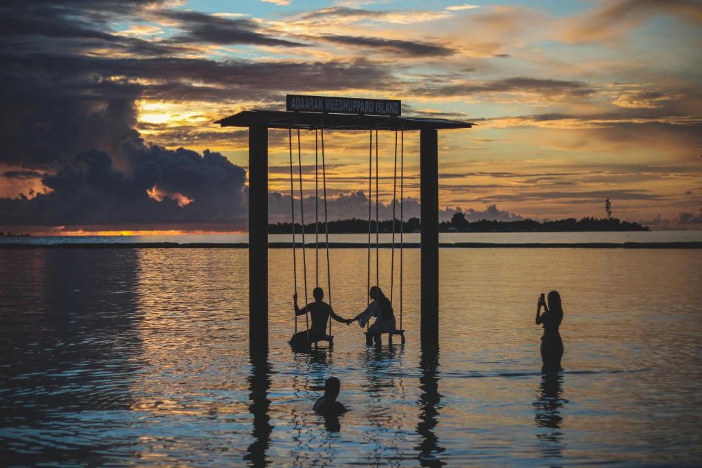Double Destination Holiday Deal || Maldives & Dubai