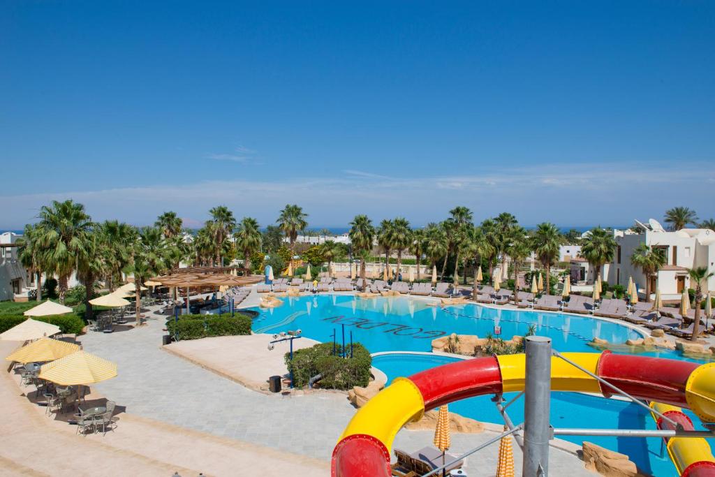 07 Nights Sharm El Sheikh Deal, Amphoras Aqua with All-Inclusive Basis for What A Holiday. £299/pp