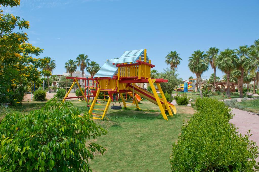 07 Nights Sharm El Sheikh Deal, Amphoras Aqua with All-Inclusive Basis for What A Holiday. £299/pp
