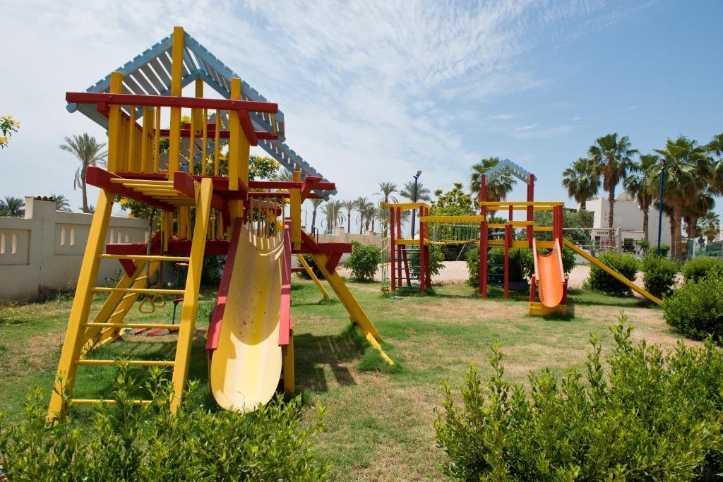07 Nights Sharm El Sheikh Deal, Amphoras Aqua with All-Inclusive Basis for What A Holiday. £299/pp
