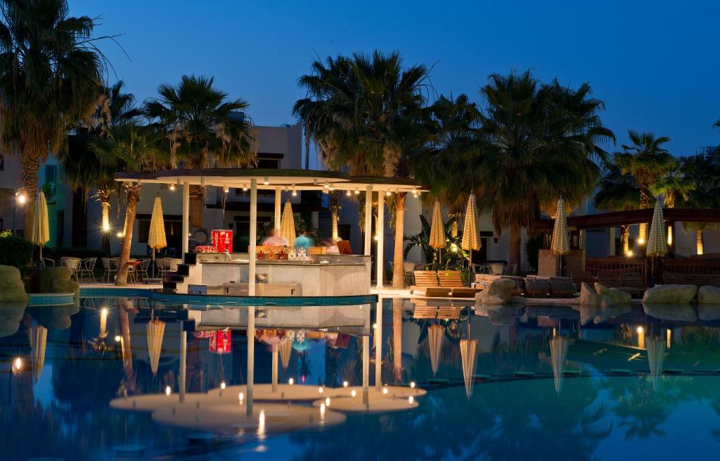 07 Nights Sharm El Sheikh Deal, Amphoras Aqua with All-Inclusive Basis for What A Holiday. £299/pp