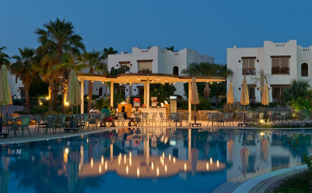 07 Nights Sharm El Sheikh Deal, Amphoras Aqua with All-Inclusive Basis for What A Holiday. £299/pp