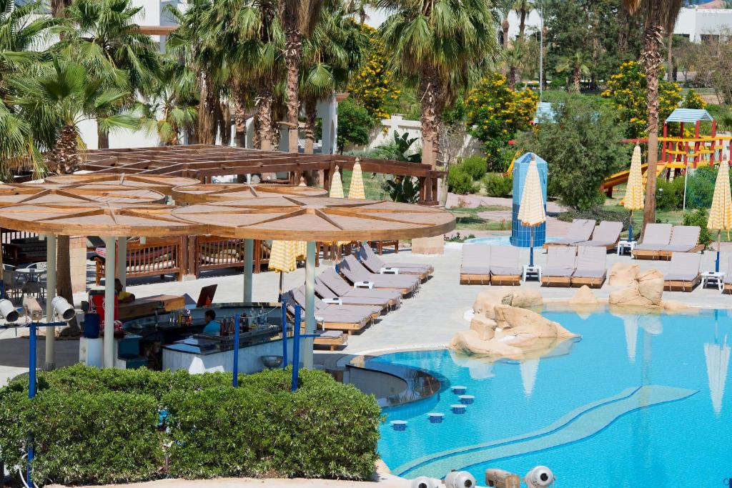 07 Nights Sharm El Sheikh Deal, Amphoras Aqua with All-Inclusive Basis for What A Holiday. £299/pp