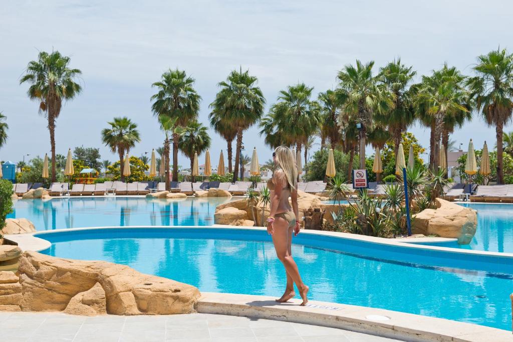 07 Nights Sharm El Sheikh Deal, Amphoras Aqua with All-Inclusive Basis for What A Holiday. £299/pp