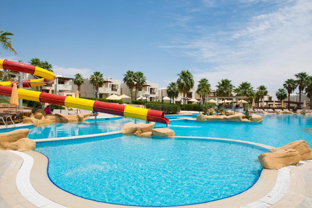 07 Nights Sharm El Sheikh Deal, Amphoras Aqua with All-Inclusive Basis for What A Holiday. £299/pp