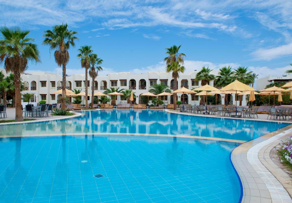 07 Nights Sharm El Sheikh Deal, Amphoras Aqua with All-Inclusive Basis for What A Holiday. £299/pp