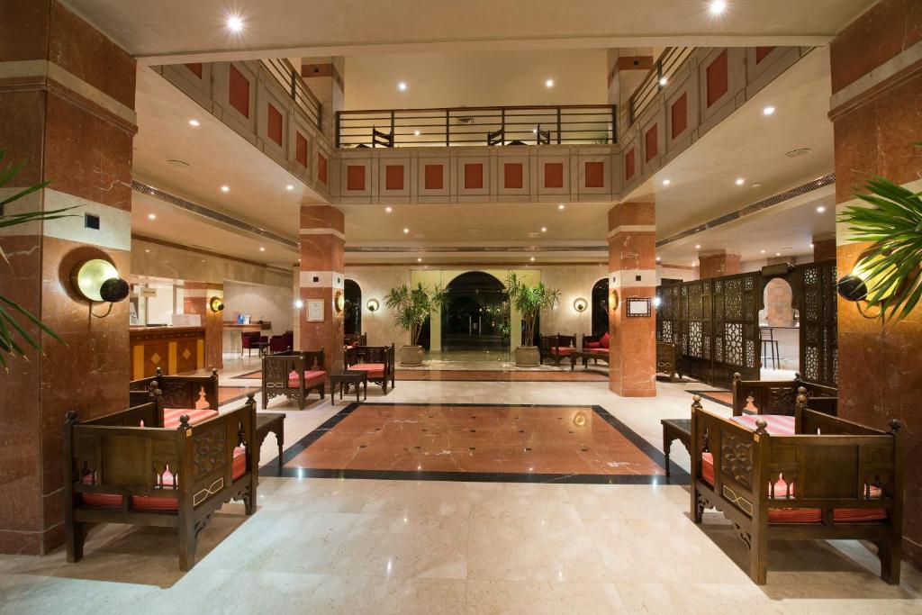 07 Nights Sharm El Sheikh Deal, Amphoras Aqua with All-Inclusive Basis for What A Holiday. £299/pp