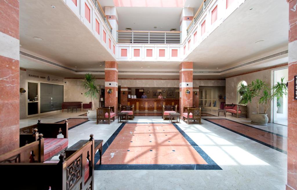 07 Nights Sharm El Sheikh Deal, Amphoras Aqua with All-Inclusive Basis for What A Holiday. £299/pp