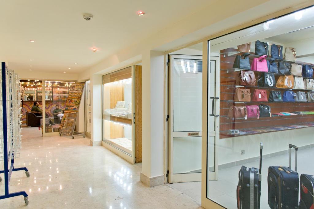 07 Nights Sharm El Sheikh Deal, Amphoras Aqua with All-Inclusive Basis for What A Holiday. £299/pp