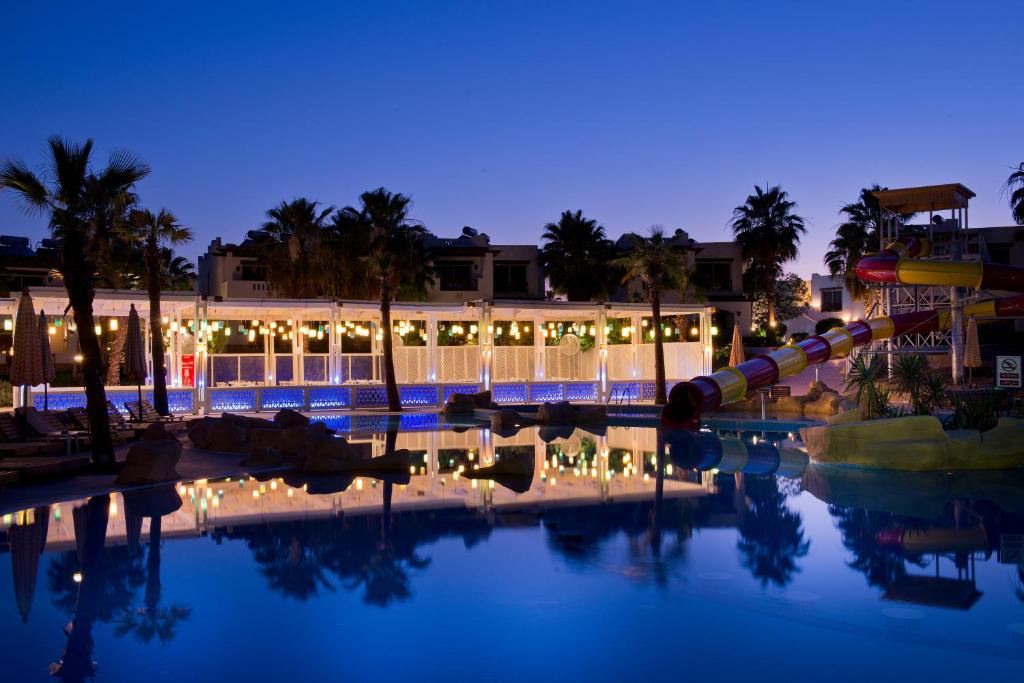 07 Nights Sharm El Sheikh Deal, Amphoras Aqua with All-Inclusive Basis for What A Holiday. £299/pp