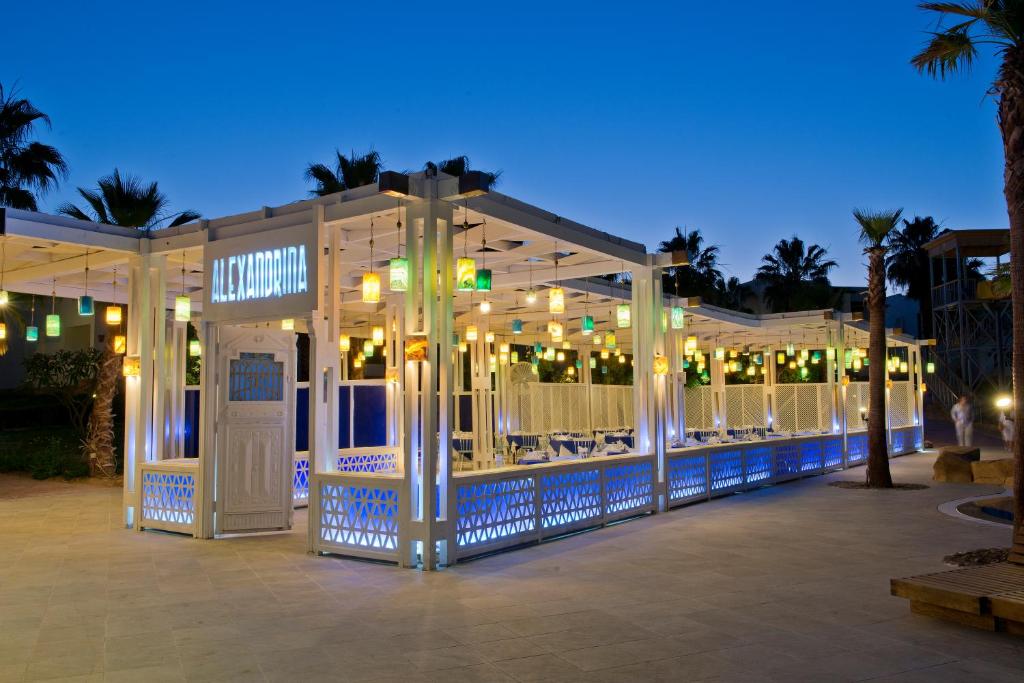 07 Nights Sharm El Sheikh Deal, Amphoras Aqua with All-Inclusive Basis for What A Holiday. £299/pp