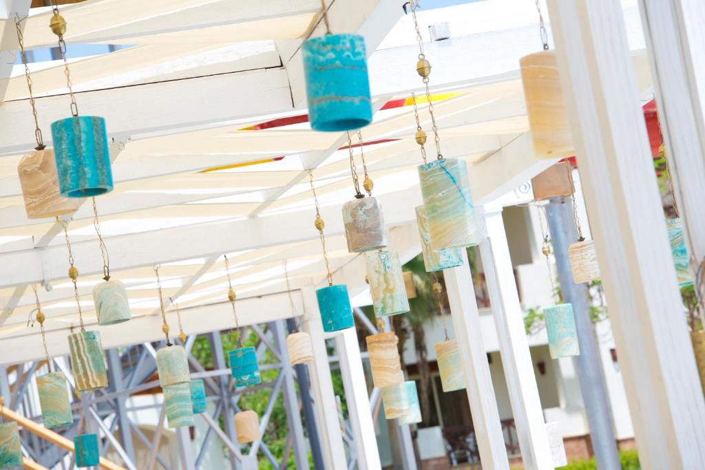 07 Nights Sharm El Sheikh Deal, Amphoras Aqua with All-Inclusive Basis for What A Holiday. £299/pp