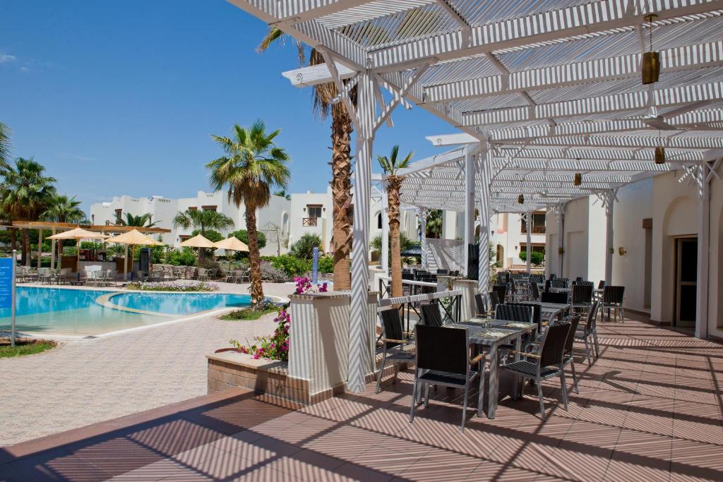 07 Nights Sharm El Sheikh Deal, Amphoras Aqua with All-Inclusive Basis for What A Holiday. £299/pp